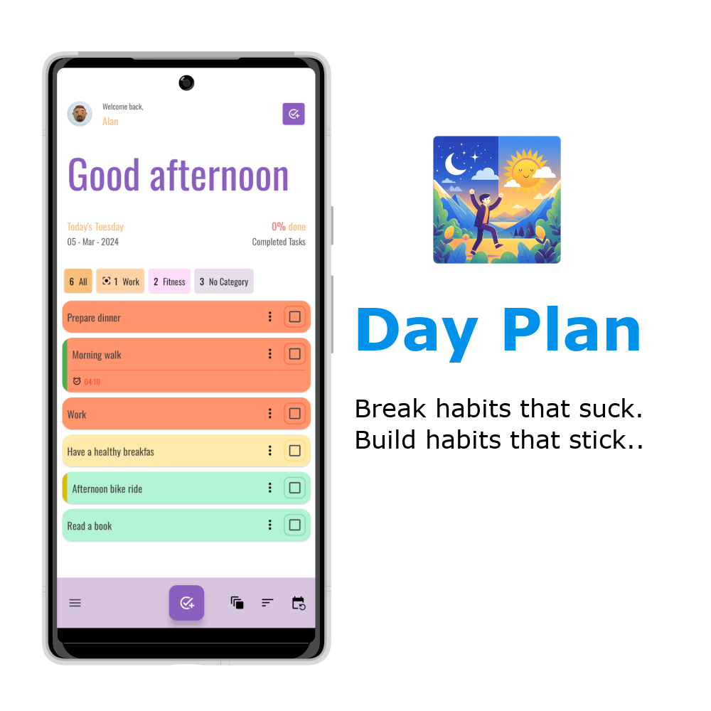 checklist app