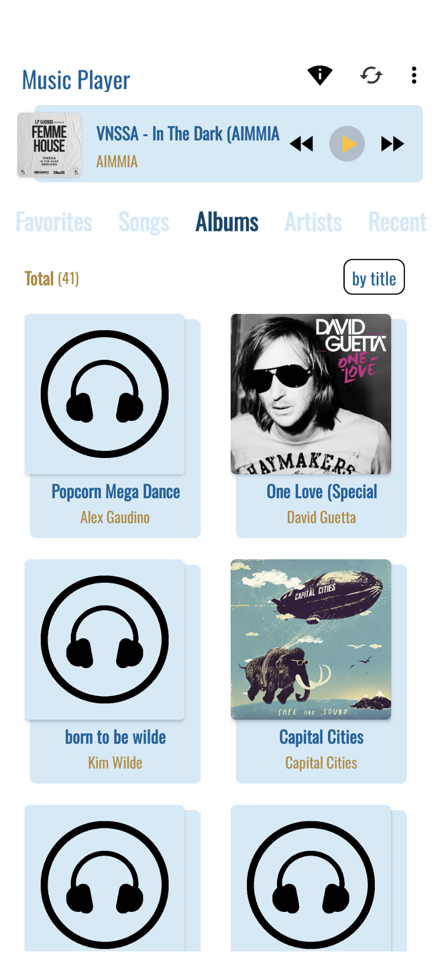 download songs