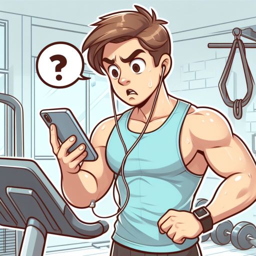 workout tracker